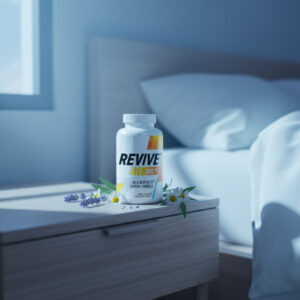 Revive Daily Best Sleep Supplement