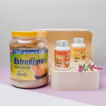 High-quality wellness supplements and health products for nutrition optimization and longevity